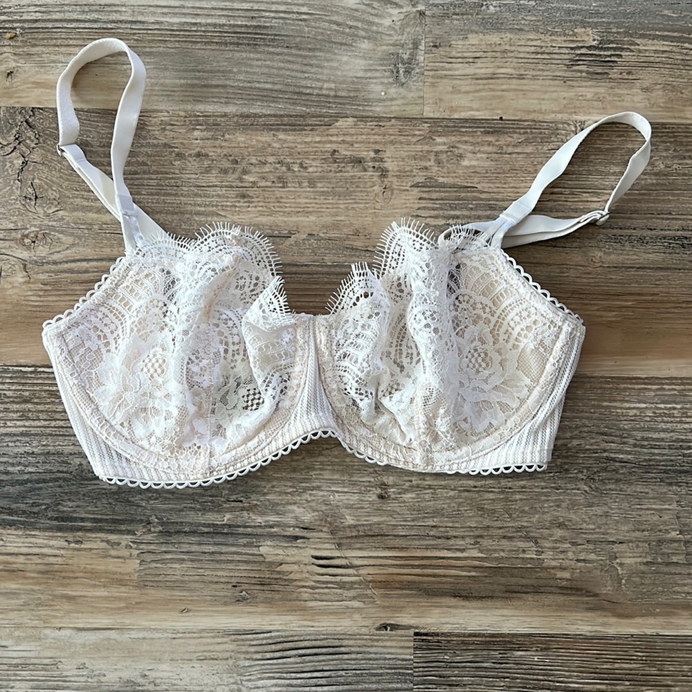Victoria’s Secret Dream Angels Bra